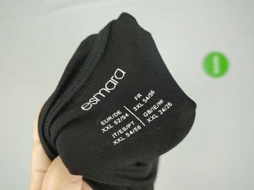 bluzki coco: Esmara, Top damski, rozmiar 2XL — 4