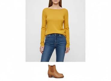 reserved swetry: Reserved, Women`s sweater, size S — 1