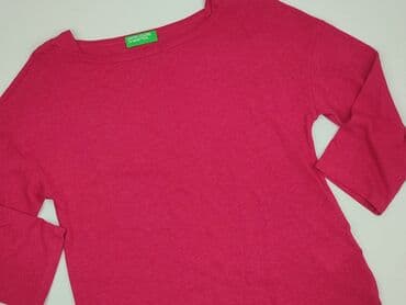 benetton bluzki damskie: United Colors of Benetton, Bluzka damska, rozmiar S — 1