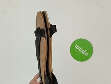 sandały fakirki: Sandały damskie, rozmiar 40 — 4