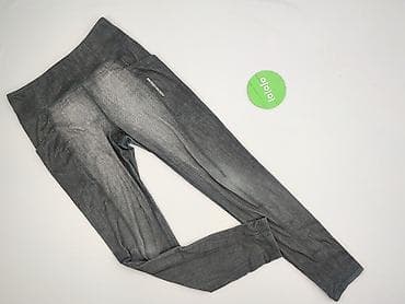 smileslow bluzy: Legginsy Eleganckie damskie, rozmiar 2XS — 2