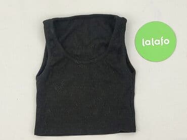 bluzki prazkowane: Pakuten, Top damski, rozmiar S — 2