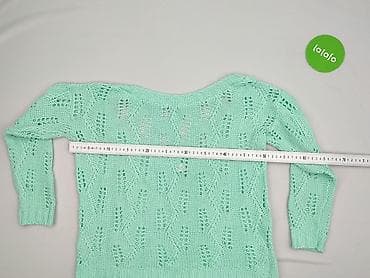 spo: Sweter damski, rozmiar M — 7