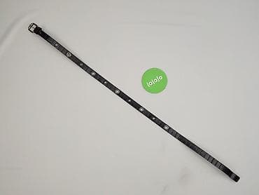 h: Pasek, Damskie, stan - Idealny — 2