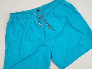 Szorty kąpielowe dla mężczyzn, rozmiar 2XL