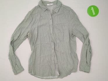 Women's Clothing: Reserved, Women's blouse, size M (EU 38) — 2