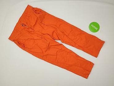 demix buty: Styled In Italy, Spodnie materiałowe damskie, rozmiar L — 2