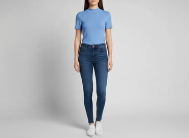 legginsy terranova: Terranova, T-shirt damski, rozmiar M — 7