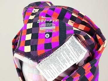legginsy nike performance: Nike, Legginsy Sportowe damskie, rozmiar S — 4