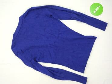marynarki damskie c a: Top Secret, Women's blouse, size S (EU 36) — 3