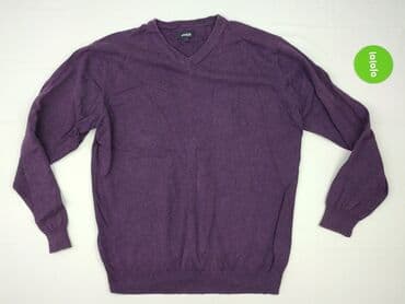 sweter z c a: Sweter, L (EU 40), condition - Very good — 2