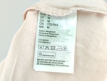 biustonosz 75b h m: H&M, Top damski, rozmiar M — 6