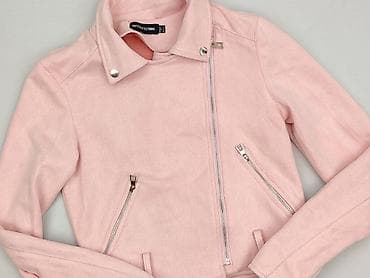PrettyLittleThing, Kurtka przejściowa damska, rozmiar 2XS