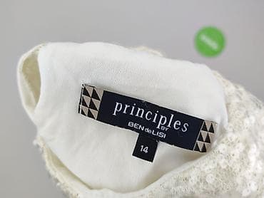 my basic pl: Principles, Bluzka damska, rozmiar XL — 4