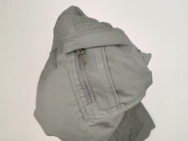 spodnie softshell lidl: Spodnie cargo damskie, L — 5