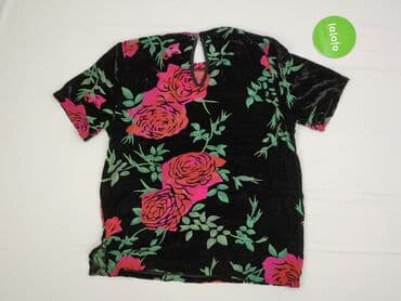 koszulka do garnituru damskiego: Seven Sisters, Bluzka damska, M — 3