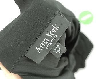 mega sukienki: York, Sukienka damska, rozmiar 3XL — 4