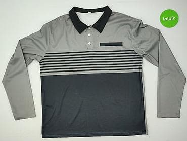 killtec ca51390: Koszulka polo dla mężczyzn, rozmiar L — 2