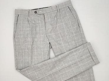 Giordano Conti, Suit pants for men, size M