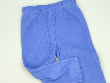 bintex rajstopy: Sweatpants, Disney, 2-3 years, 98, condition - Perfect — 1