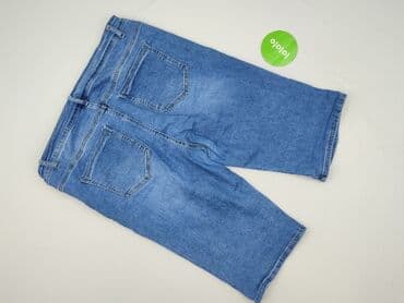 spodenki tech fleece: Szorty damskie, rozmiar 2XL — 3