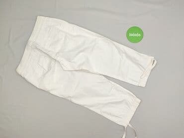 espadryle damskie pepe jeans: Esprit, Spodnie 3/4 damskie, rozmiar S — 3