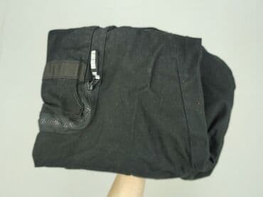 spodenki black squad: Spodnie cargo damskie, rozmiar S — 6