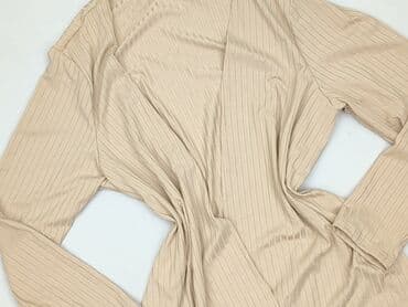 bluzka montego: Shein Curve, Kardigan damski, XL — 2