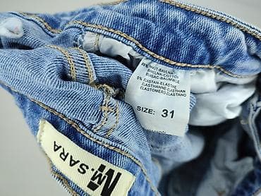prpl jeans: M.Sara, Jeansy damskie, rozmiar L — 4