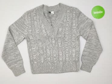 sweter primark: H&M Divided, Sweter damski, rozmiar XS — 2