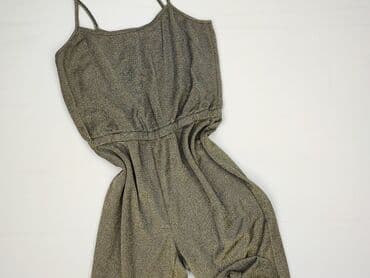 simple bluzki: Topshop, Women`s overall, size M (EU 38) — 1