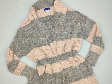 kapcie wyprzeda: Kardigan damski, rozmiar M — 1