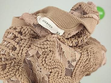 forever 21 sweter: Reserved, Sweter damski, rozmiar XS — 4
