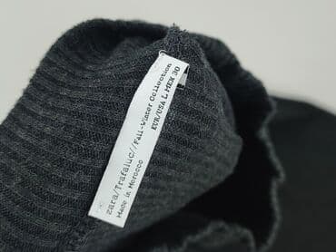 sukienki z kaszmiru: Zara, Sukienka damska, rozmiar L — 4