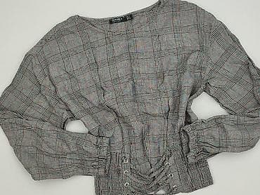Bershka, Bluzka damska, rozmiar S