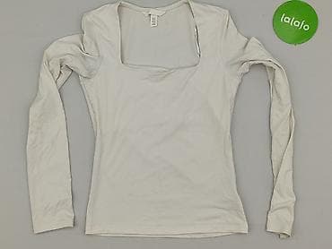 hm cargo: H&M, Жіноча блуза, розмір XS — 2