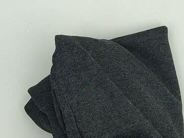 szara bluza z kapturem hm: H&M, Bluza damska
, rozmiar S — 7