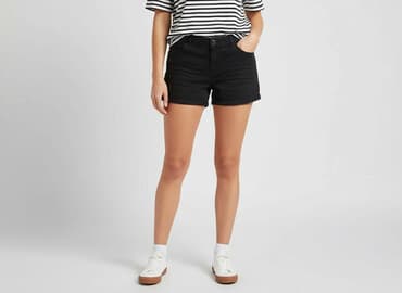 new yorker spodenki damskie amisu: Amisu, Szorty damskie, rozmiar L — 8