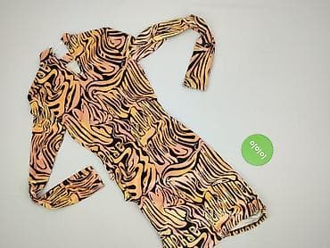 freeby: Bershka, Sukienka damska, rozmiar XS — 3