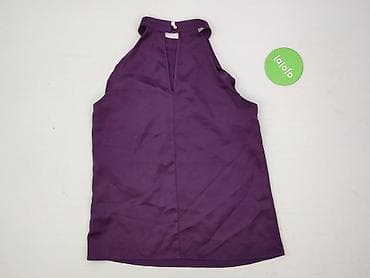 purple jacket: Oasis, Bluzka damska, rozmiar M — 3