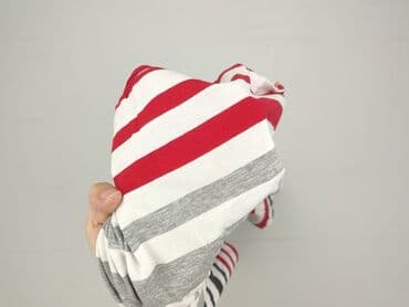 piec lat w paski bluzka w paski swiat: Outfit, Bluzka damska, rozmiar L — 5