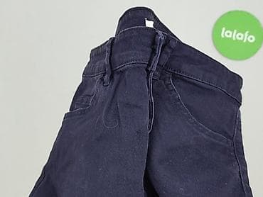 spodenki misbhv: H&M, Szorty damskie, rozmiar 2XS — 4