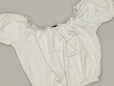 Women: Sinsay, Women's blouse, size XS — 1