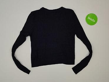 prązek: Topshop Petite, Sweter damski, rozmiar S — 3