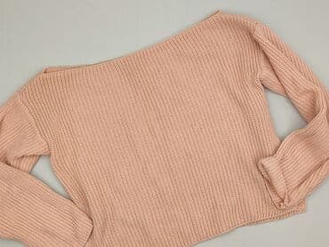 Swetry: Sweter damski, rozmiar S