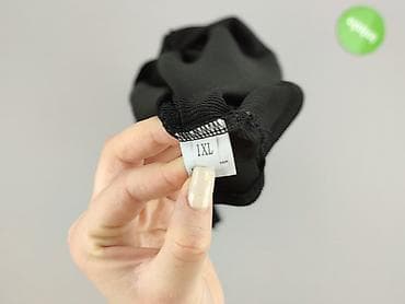 goth bluzka: Bluzka damska, rozmiar XL — 4