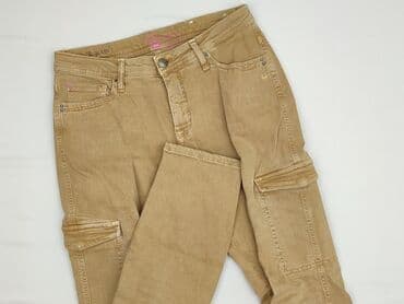 sukienka khaki h: Spodnie damskie, rozmiar XS — 1