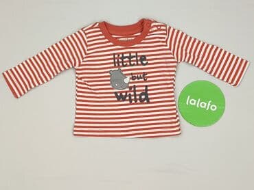 fox rage kombinezon: Blouse, Lupilu, 0-1 month, condition - Perfect — 2