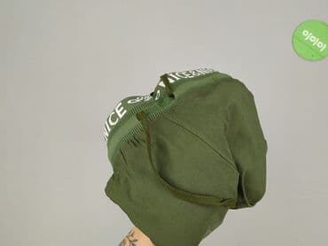 jogger fit diverse damskie: Nice & Chic, Spodnie dresowe damskie, M — 6