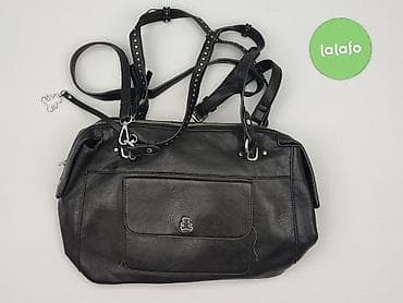 lech poznań akcesoria: Torebka, stan - Bardzo dobry — 2